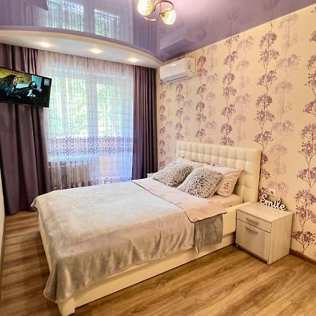 2-Комн Люкс В Центре Вишенки Vinnitsa Eksteriør bilde